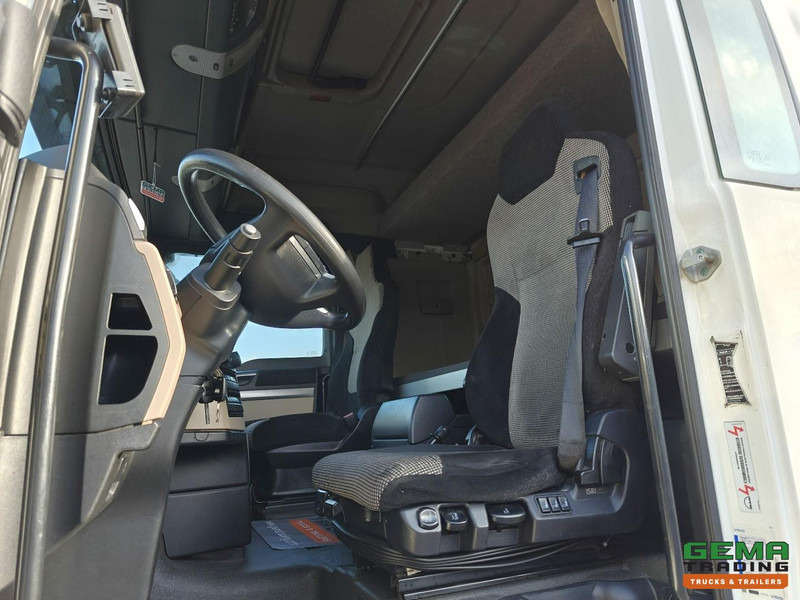 MAN TGX 18.460 4x2 XLX Euro6C - Dubbele Tanks - SmartTacho V2 - 07/2026 APK - Tractor head: gambar 5 MAN TGX 18.460 4x2 XLX Euro6C - Dubbele Tanks - SmartTacho V2 - 07/2026 APK - Tractor head: gambar 5