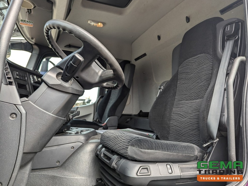 Mercedes-Benz Antos 1839 4x2 Daycab 11L Euro6 Automaat - Airco (T1489) - Tractor head: gambar 5 Mercedes-Benz Antos 1839 4x2 Daycab 11L Euro6 Automaat - Airco (T1489) - Tractor head: gambar 5