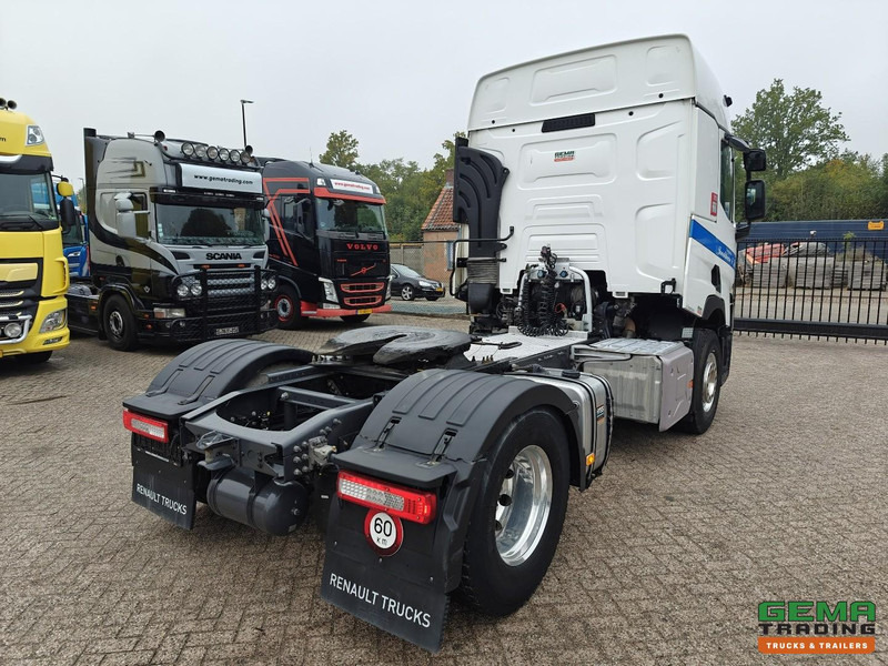 Renault T 440 4x2 Comfort Euro6D - 13L - WF/Kiep Hydrauliek - Navi - Alcoa - SMARTTacho V2 - 06/2026 APK - Tractor head: gambar 3 Renault T 440 4x2 Comfort Euro6D - 13L - WF/Kiep Hydrauliek - Navi - Alcoa - SMARTTacho V2 - 06/2026 APK - Tractor head: gambar 3