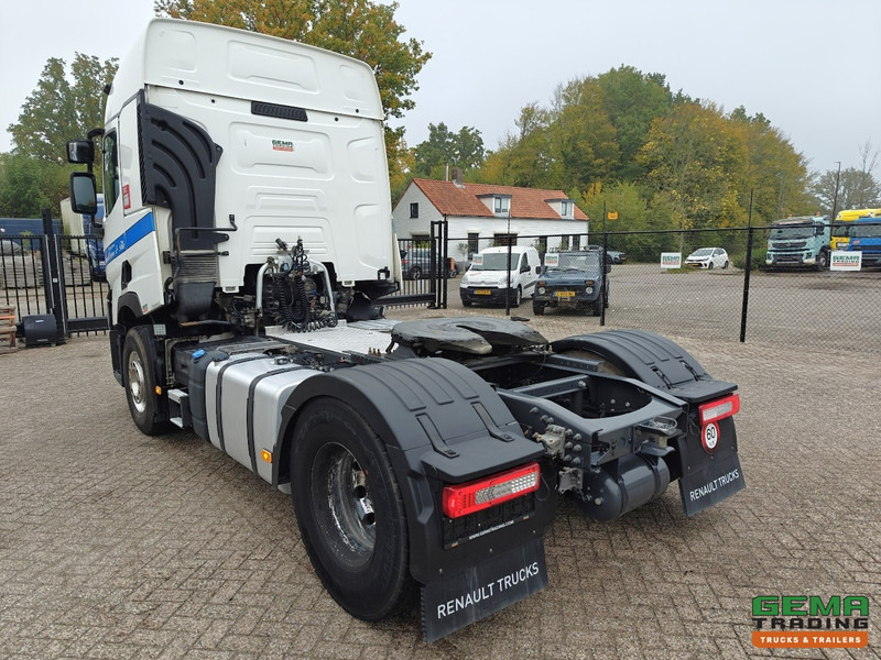 Renault T 440 4x2 Comfort Euro6D - 13L - WF/Kiep Hydrauliek - Navi - Alcoa - SMARTTacho V2 - 06/2026 APK - Tractor head: gambar 4 Renault T 440 4x2 Comfort Euro6D - 13L - WF/Kiep Hydrauliek - Navi - Alcoa - SMARTTacho V2 - 06/2026 APK - Tractor head: gambar 4