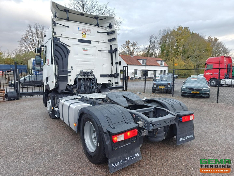 Renault T460 4x2 Comfort Euro6B - 11L - 400.000km Origineel - Dubbele Tanks - Rema - Tractor head: gambar 4 Renault T460 4x2 Comfort Euro6B - 11L - 400.000km Origineel - Dubbele Tanks - Rema - Tractor head: gambar 4