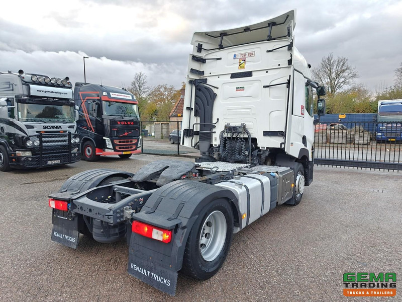 Renault T460 4x2 Comfort Euro6B - 11L - 400.000km Origineel - Dubbele Tanks - Rema - Tractor head: gambar 3 Renault T460 4x2 Comfort Euro6B - 11L - 400.000km Origineel - Dubbele Tanks - Rema - Tractor head: gambar 3