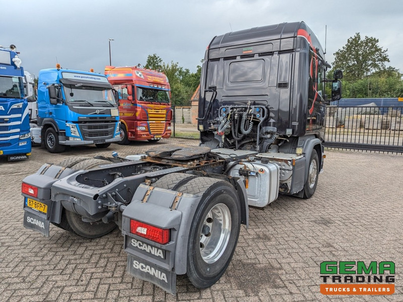 Scania G410 4x2 Highline Euro6 Retarder - PTO - WF / KiepHydrauliek - Alcoa's (T1341) - Tractor head: gambar 3 Scania G410 4x2 Highline Euro6 Retarder - PTO - WF / KiepHydrauliek - Alcoa's (T1341) - Tractor head: gambar 3