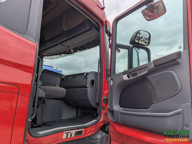 Tractor head Scania G440 4x2 Highline Euro6 - Retarder - Navi - Reservewiel: gambar 12