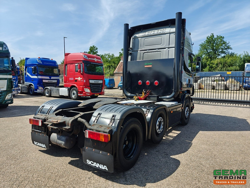 Scania R500 6x2/4 Topline Euro3 - V8 - Handgeschakeld - SchuifSchotel - 11/2025 APK - Tractor head: gambar 3 Scania R500 6x2/4 Topline Euro3 - V8 - Handgeschakeld - SchuifSchotel - 11/2025 APK - Tractor head: gambar 3