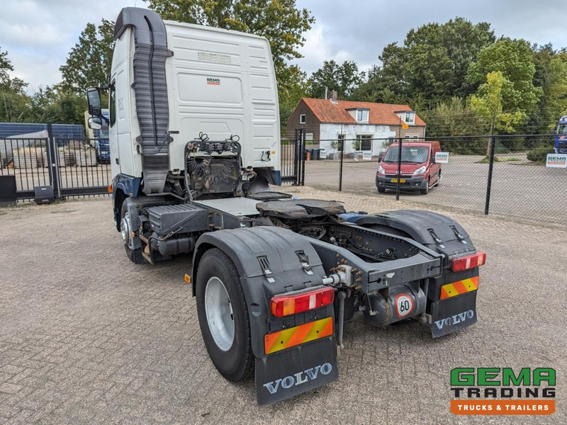 Volvo FH400 4x2 Euro5 FH400 4x2 Globetrotter Euro5  - ADR FL AT OX  (T1513) - Tractor head: gambar 4 Volvo FH400 4x2 Euro5 FH400 4x2 Globetrotter Euro5  - ADR FL AT OX  (T1513) - Tractor head: gambar 4