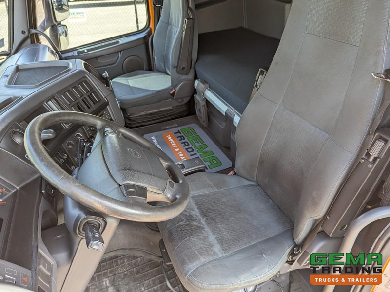 Volvo FH420 4x2 Euro5 FH420 4x2 Globetrotter Euro5 - XLOW - Tractor head: gambar 5 Volvo FH420 4x2 Euro5 FH420 4x2 Globetrotter Euro5 - XLOW - Tractor head: gambar 5