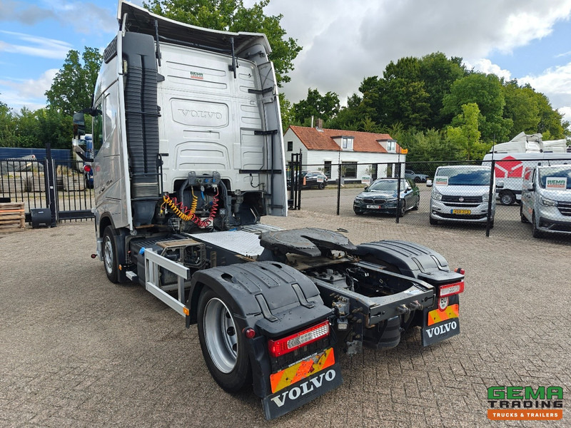 Volvo FH420 4x2 Globetrotter Euro6 - MEGA/XLOW - 573.000KM - Tractor head: gambar 4 Volvo FH420 4x2 Globetrotter Euro6 - MEGA/XLOW - 573.000KM - Tractor head: gambar 4