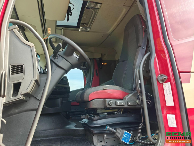 Volvo FH420 4x2 Globetrotter Euro6B - WF/Kiep Hydrauliek - Innerliner - Alcoa - SMARTTacho V2 - 01/2026 APK - Tractor head: gambar 5 Volvo FH420 4x2 Globetrotter Euro6B - WF/Kiep Hydrauliek - Innerliner - Alcoa - SMARTTacho V2 - 01/2026 APK - Tractor head: gambar 5