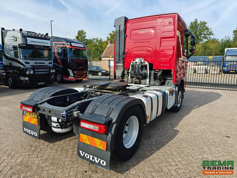 Volvo FH420 4x2 Globetrotter Euro6B - WF/Kiep Hydrauliek - Innerliner - Alcoa - SMARTTacho V2 - 01/2026 APK - Tractor head: gambar 3 Volvo FH420 4x2 Globetrotter Euro6B - WF/Kiep Hydrauliek - Innerliner - Alcoa - SMARTTacho V2 - 01/2026 APK - Tractor head: gambar 3