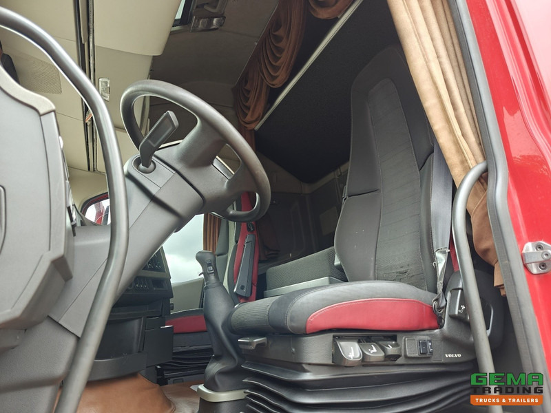 Volvo FH420 4x2 Globetrotter XL Euro6B - Handgeschakeld - SpecialPaint - 02/2026 APK - Tractor head: gambar 5 Volvo FH420 4x2 Globetrotter XL Euro6B - Handgeschakeld - SpecialPaint - 02/2026 APK - Tractor head: gambar 5