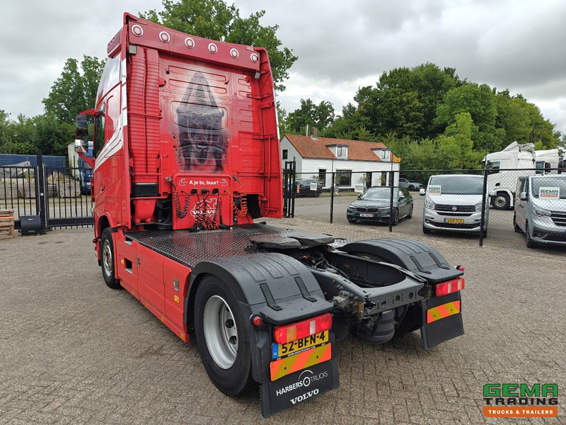 Volvo FH420 4x2 Globetrotter XL Euro6B - Handgeschakeld - SpecialPaint - 02/2026 APK - Tractor head: gambar 4 Volvo FH420 4x2 Globetrotter XL Euro6B - Handgeschakeld - SpecialPaint - 02/2026 APK - Tractor head: gambar 4