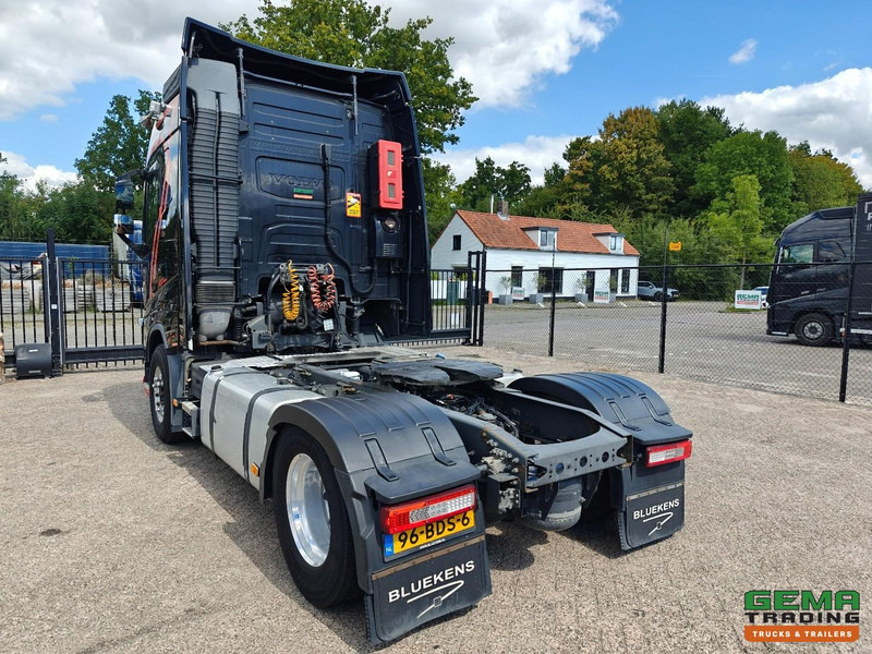 Volvo FH460 4x2 Globetrotter Euro6 - Dubbele Tanks - Standairco - SMARTTachoV2 - 04/2026 APK - Tractor head: gambar 4 Volvo FH460 4x2 Globetrotter Euro6 - Dubbele Tanks - Standairco - SMARTTachoV2 - 04/2026 APK - Tractor head: gambar 4