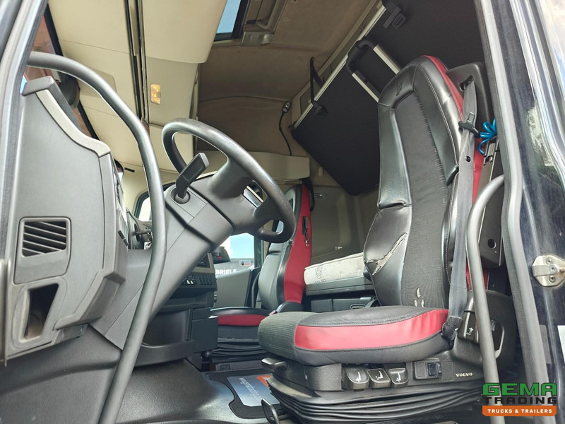 Volvo FH460 4x2 Globetrotter Euro6 - Dubbele Tanks - Standairco - SMARTTachoV2 - 04/2026 APK - Tractor head: gambar 5 Volvo FH460 4x2 Globetrotter Euro6 - Dubbele Tanks - Standairco - SMARTTachoV2 - 04/2026 APK - Tractor head: gambar 5