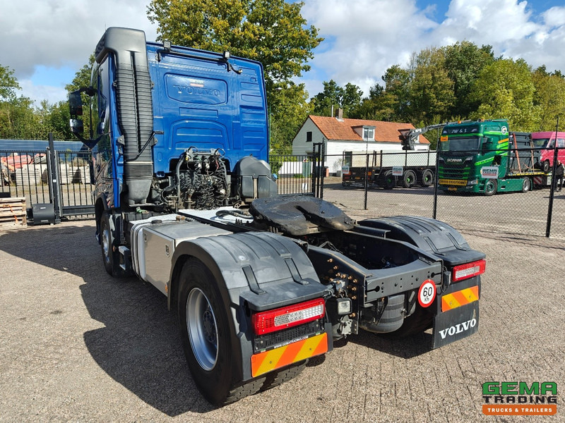 Volvo FH460 4x2 Globetrotter Euro6 - Hydrauliek - Naafreductie - 282.000KM Origineel! - Tractor head: gambar 4 Volvo FH460 4x2 Globetrotter Euro6 - Hydrauliek - Naafreductie - 282.000KM Origineel! - Tractor head: gambar 4