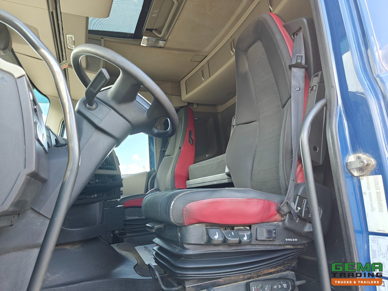 Volvo FH460 4x2 Globetrotter Euro6 - Hydrauliek - Naafreductie - 282.000KM Origineel! - Tractor head: gambar 5 Volvo FH460 4x2 Globetrotter Euro6 - Hydrauliek - Naafreductie - 282.000KM Origineel! - Tractor head: gambar 5