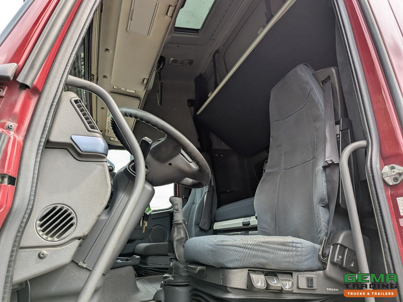 Volvo FH460 4x2 Globetrotter XL Euro5 - Handgeschakeld - Dubbele tanks - 8 units in stock! - Tractor head: gambar 5 Volvo FH460 4x2 Globetrotter XL Euro5 - Handgeschakeld - Dubbele tanks - 8 units in stock! - Tractor head: gambar 5