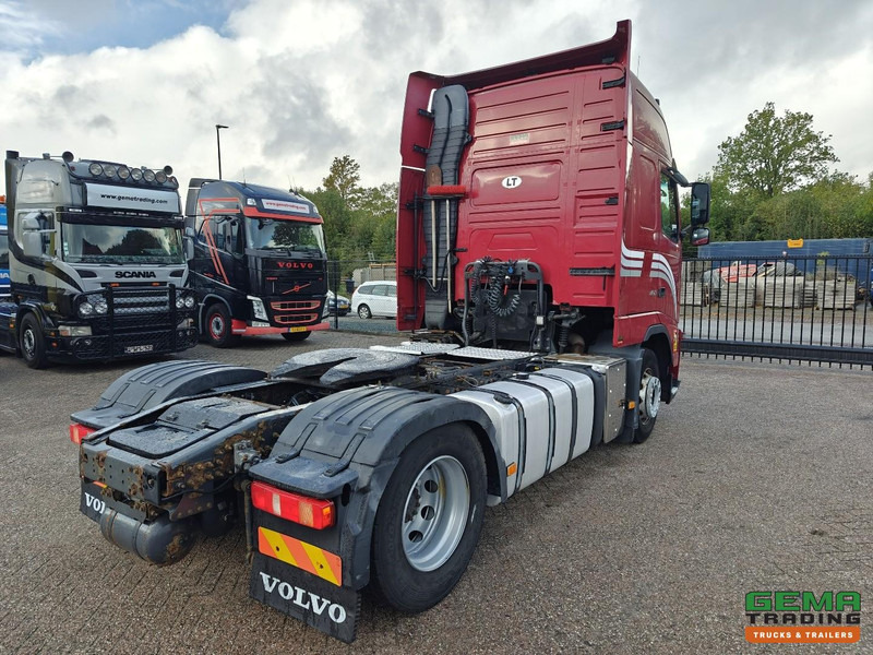Volvo FH460 4x2 Globetrotter XL Euro5 - Handgeschakeld - Dubbele tanks - Tractor head: gambar 3 Volvo FH460 4x2 Globetrotter XL Euro5 - Handgeschakeld - Dubbele tanks - Tractor head: gambar 3