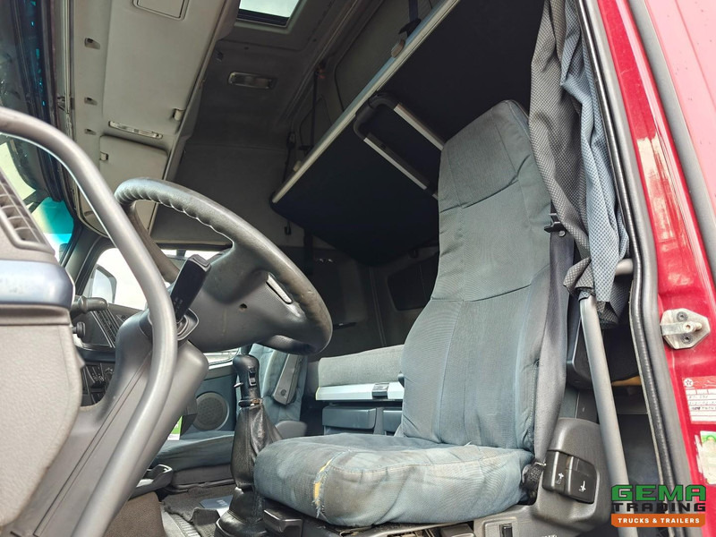 Volvo FH460 4x2 Globetrotter XL Euro5 - Handgeschakeld - Dubbele tanks - Tractor head: gambar 5 Volvo FH460 4x2 Globetrotter XL Euro5 - Handgeschakeld - Dubbele tanks - Tractor head: gambar 5