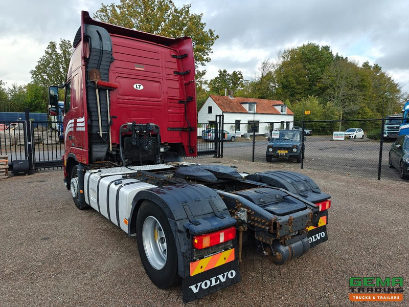 Volvo FH460 4x2 Globetrotter XL Euro5 - Handgeschakeld - Dubbele tanks - Tractor head: gambar 4 Volvo FH460 4x2 Globetrotter XL Euro5 - Handgeschakeld - Dubbele tanks - Tractor head: gambar 4