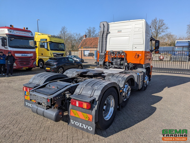 Volvo FM410 6x2/4 Globetrotter Euro5 - ADR - PTO - Hydrauliek - Alcoa's - Camera - Tractor head: gambar 3 Volvo FM410 6x2/4 Globetrotter Euro5 - ADR - PTO - Hydrauliek - Alcoa's - Camera - Tractor head: gambar 3