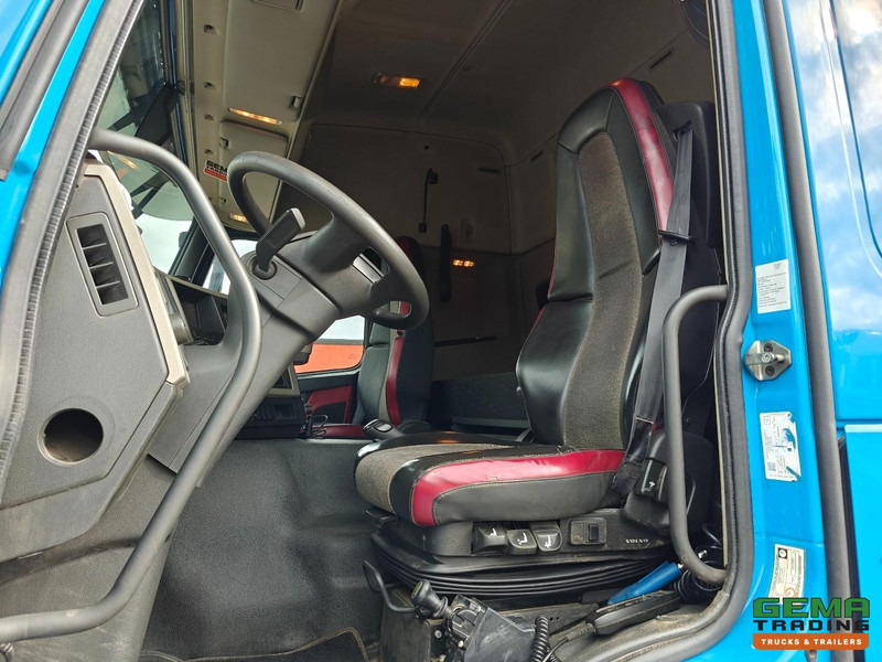 Volvo FM450 6x2/4 Globetrotter Euro6C - WF/Kiep Hydrauliek - 308.000KM - 12/2025 APK - Tractor head: gambar 5 Volvo FM450 6x2/4 Globetrotter Euro6C - WF/Kiep Hydrauliek - 308.000KM - 12/2025 APK - Tractor head: gambar 5