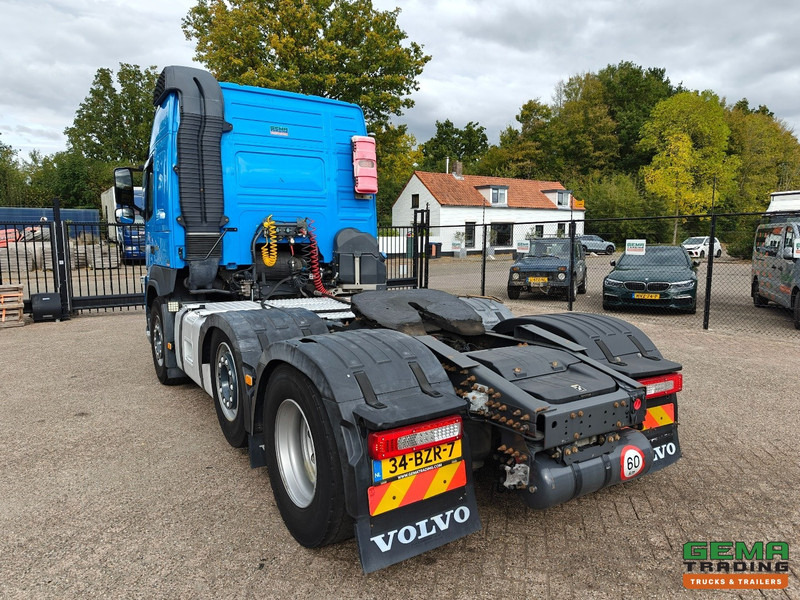 Volvo FM450 6x2/4 Globetrotter Euro6C - WF/Kiep Hydrauliek - 308.000KM - 12/2025 APK - Tractor head: gambar 4 Volvo FM450 6x2/4 Globetrotter Euro6C - WF/Kiep Hydrauliek - 308.000KM - 12/2025 APK - Tractor head: gambar 4