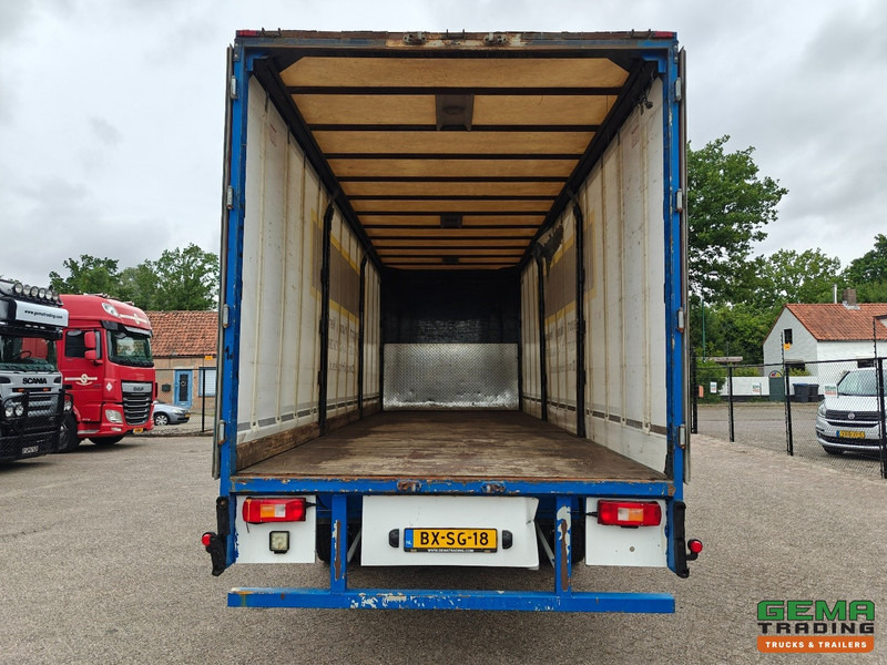 Volvo FE 260 4x2 Dagcab Euro5 - 6CIL - Schuifzeilenbak 7.5M - Achterdeuren - Truk dengan terpal samping: gambar 5 Volvo FE 260 4x2 Dagcab Euro5 - 6CIL - Schuifzeilenbak 7.5M - Achterdeuren - Truk dengan terpal samping: gambar 5