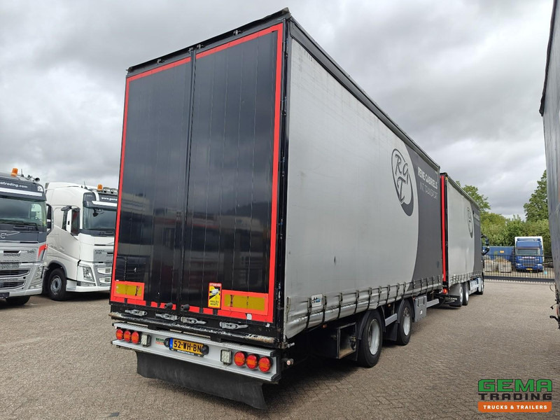 Volvo FH16-750 6x2 Globetrotter XL Euro6C - VEB+ - Volume Combi - Dubbele Tanks - IparkCool - SMARTTacho V2 - 07/2026 APK - Truk box: gambar 3 Volvo FH16-750 6x2 Globetrotter XL Euro6C - VEB+ - Volume Combi - Dubbele Tanks - IparkCool - SMARTTacho V2 - 07/2026 APK - Truk box: gambar 3