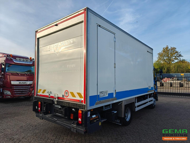 Volvo FL 240 4x2 Dagcabine Euro5 - Koel-Vriesbak 5.5m - Thermo King T-800R - Laadklep 1500KG - Truk berpendingin: gambar 4 Volvo FL 240 4x2 Dagcabine Euro5 - Koel-Vriesbak 5.5m - Thermo King T-800R - Laadklep 1500KG - Truk berpendingin: gambar 4