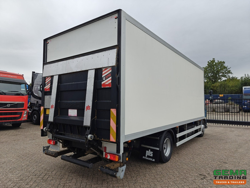 Volvo FL240 4x2 Dagcab Euro5 - 6CIL - Gesloten Opbouw 6.5m + Laadklep 1500KG - 129.000km Origineel - ZijDeuren - Truk box: gambar 4 Volvo FL240 4x2 Dagcab Euro5 - 6CIL - Gesloten Opbouw 6.5m + Laadklep 1500KG - 129.000km Origineel - ZijDeuren - Truk box: gambar 4