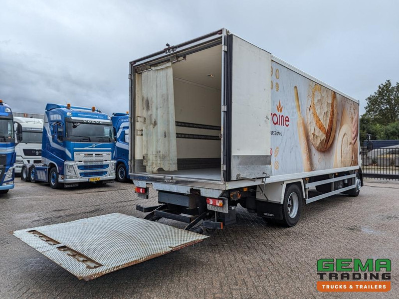 Volvo FL290 4x2 Dagcab Euro5 18T - Handgeschakeld - Koel-VriesBak 8.40M - Frigo Block - Laadklep 1500KG - Truk berpendingin: gambar 2 Volvo FL290 4x2 Dagcab Euro5 18T - Handgeschakeld - Koel-VriesBak 8.40M - Frigo Block - Laadklep 1500KG - Truk berpendingin: gambar 2