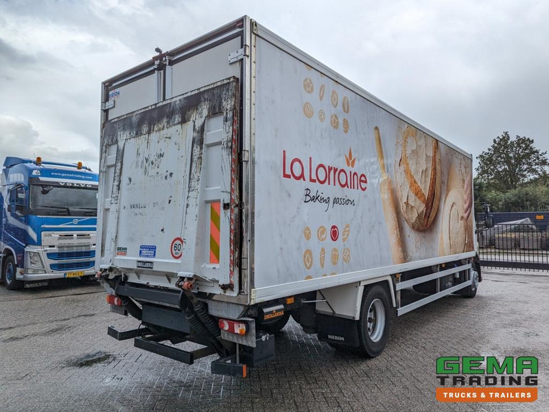 Volvo FL290 4x2 Dagcab Euro5 18T - Handgeschakeld - Koel-VriesBak 8.40M - Frigo Block - Laadklep 1500KG - Truk berpendingin: gambar 5 Volvo FL290 4x2 Dagcab Euro5 18T - Handgeschakeld - Koel-VriesBak 8.40M - Frigo Block - Laadklep 1500KG - Truk berpendingin: gambar 5