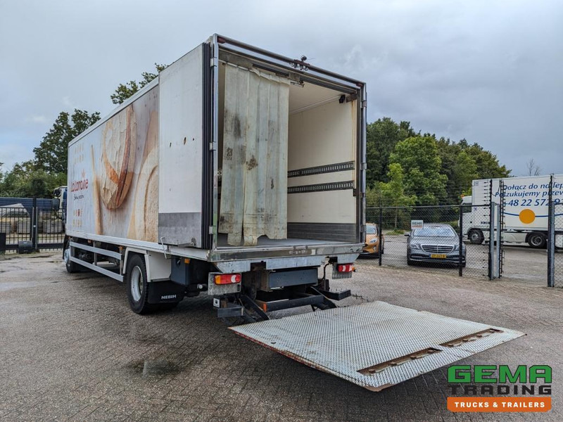 Volvo FL290 4x2 Dagcab Euro5 18T - Handgeschakeld - Koel-VriesBak 8.40M - Frigo Block - Laadklep 1500KG - Truk berpendingin: gambar 4 Volvo FL290 4x2 Dagcab Euro5 18T - Handgeschakeld - Koel-VriesBak 8.40M - Frigo Block - Laadklep 1500KG - Truk berpendingin: gambar 4