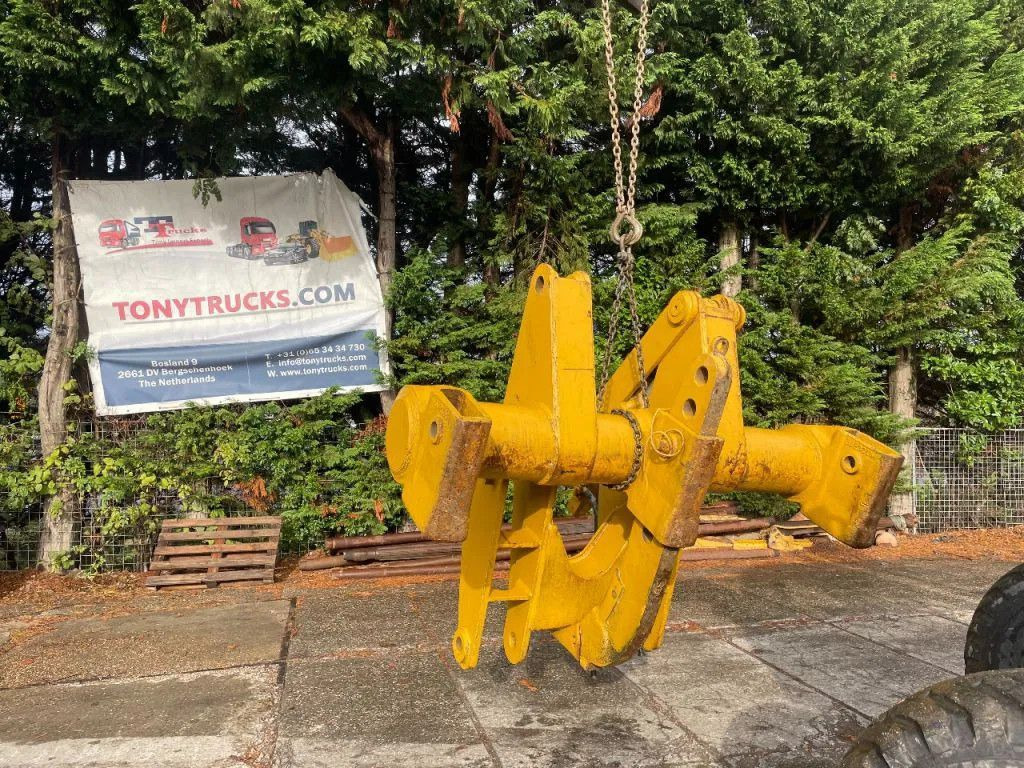 CAT Caterpillar Ripper compatible with D7R and D7H R CAT Ripper compatible with D7R and D7H Ripper compat - Ripper untuk Peralatan konstruksi: gambar 1 CAT Caterpillar Ripper compatible with D7R and D7H R CAT Ripper compatible with D7R and D7H Ripper compat - Ripper untuk Peralatan konstruksi: gambar 1