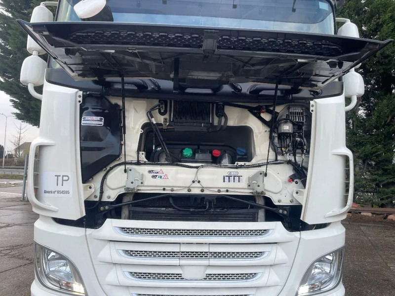 DAF XF 106.460 4X2 Tractor-unit Spring/Air Retarder Euro6 - Tractor head: gambar 5 DAF XF 106.460 4X2 Tractor-unit Spring/Air Retarder Euro6 - Tractor head: gambar 5