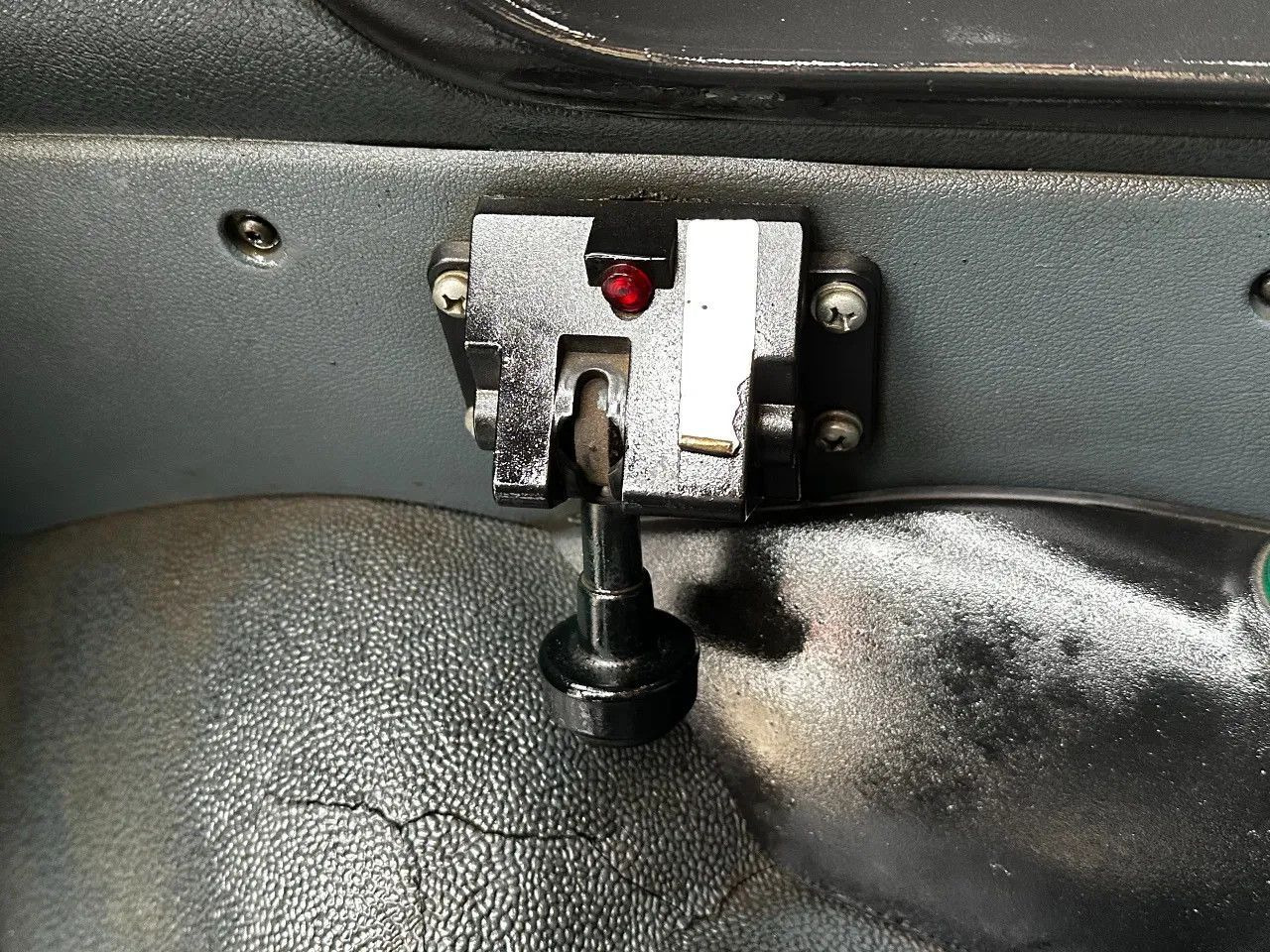 Tractor head DAF XF 95.380 4X2 Tractor-unit Spring/Air ZF Manual DAF XF 95.380 4X2 Tractor-unit Spring/Air ZF Manual: gambar 14