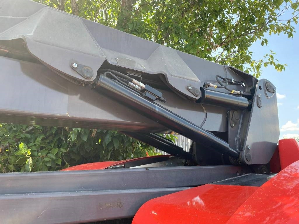 Manitou 200 ATJ - Boom artikulasi: gambar 4 Manitou 200 ATJ - Boom artikulasi: gambar 4