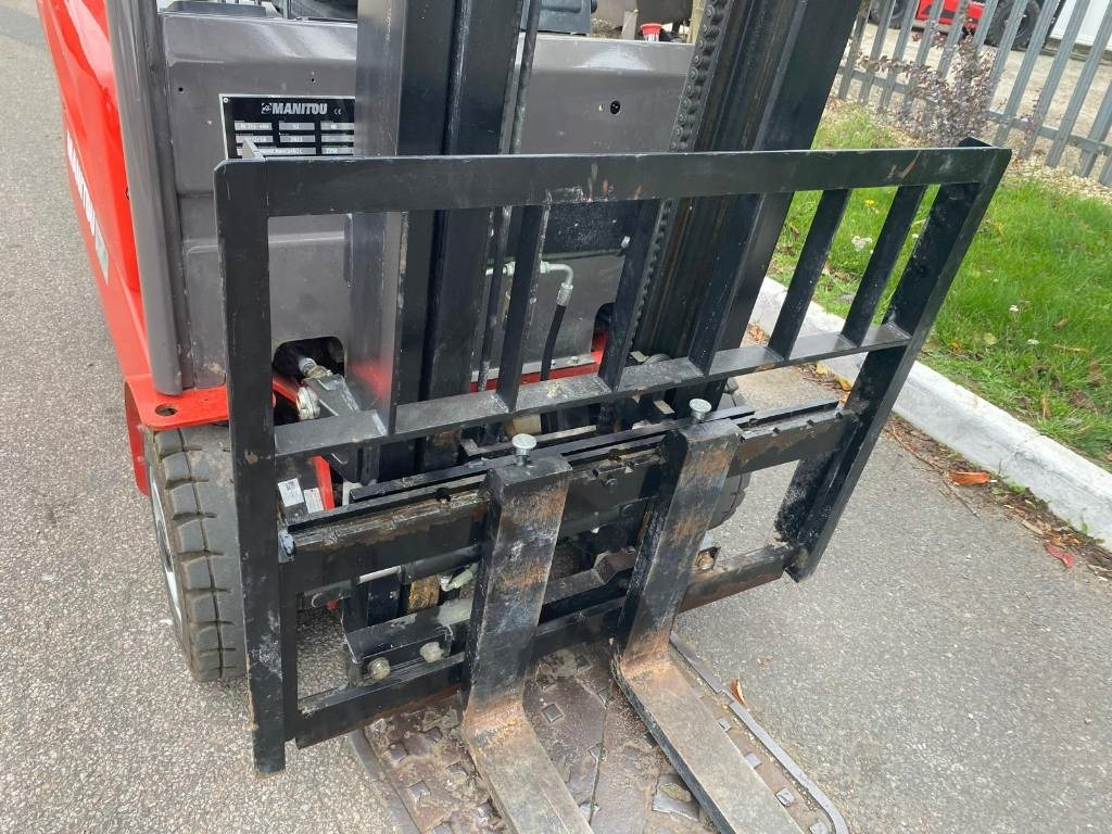 Leasing Manitou ME 316  Manitou ME 316: gambar 13 Leasing Manitou ME 316  Manitou ME 316: gambar 13