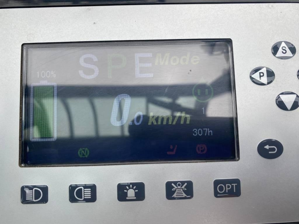 Leasing Manitou ME 316  Manitou ME 316: gambar 24 Leasing Manitou ME 316  Manitou ME 316: gambar 24