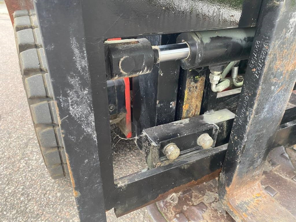 Leasing Manitou ME 316  Manitou ME 316: gambar 15 Leasing Manitou ME 316  Manitou ME 316: gambar 15