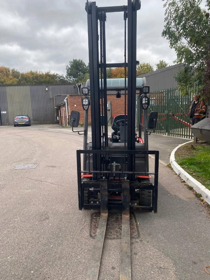 Leasing Manitou ME 316  Manitou ME 316: gambar 10 Leasing Manitou ME 316  Manitou ME 316: gambar 10