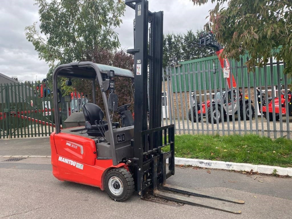 Leasing Manitou ME 316  Manitou ME 316: gambar 11 Leasing Manitou ME 316  Manitou ME 316: gambar 11