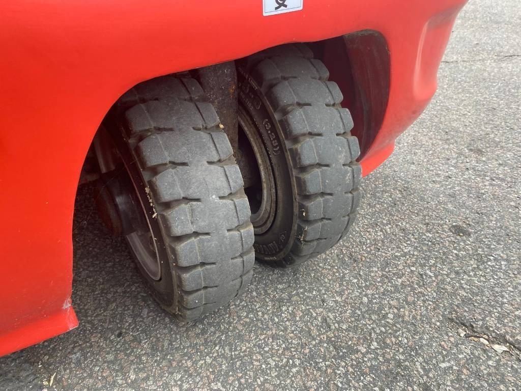 Leasing Manitou ME 316  Manitou ME 316: gambar 23 Leasing Manitou ME 316  Manitou ME 316: gambar 23