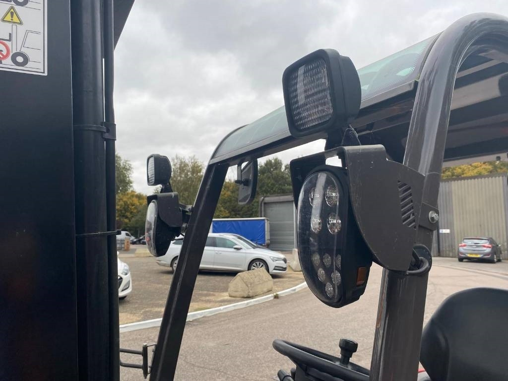 Leasing Manitou ME 316  Manitou ME 316: gambar 18 Leasing Manitou ME 316  Manitou ME 316: gambar 18