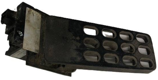 Accelerator for Jungheinrich - Pedal untuk Peralatan untuk menangani material: gambar 1 Accelerator for Jungheinrich - Pedal untuk Peralatan untuk menangani material: gambar 1