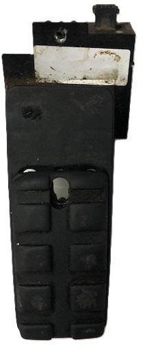 Accelerator for Jungheinrich - Pedal untuk Peralatan untuk menangani material: gambar 2 Accelerator for Jungheinrich - Pedal untuk Peralatan untuk menangani material: gambar 2