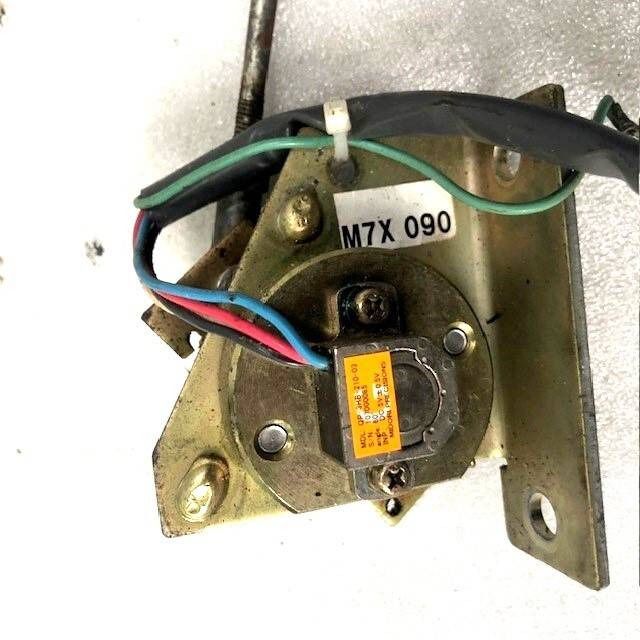 Accelerator unit for Caterpillar - Pedal untuk Peralatan untuk menangani material: gambar 2 Accelerator unit for Caterpillar - Pedal untuk Peralatan untuk menangani material: gambar 2