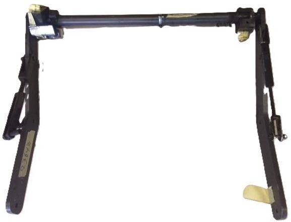 Arm gate for Atlet TLP200 - Pengemudian untuk Peralatan untuk menangani material: gambar 1 Arm gate for Atlet TLP200 - Pengemudian untuk Peralatan untuk menangani material: gambar 1