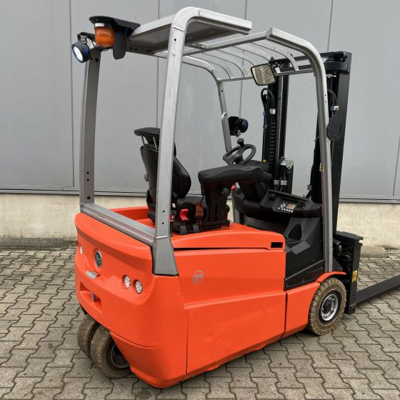BT C3E160 - Forklift listrik: gambar 2 BT C3E160 - Forklift listrik: gambar 2